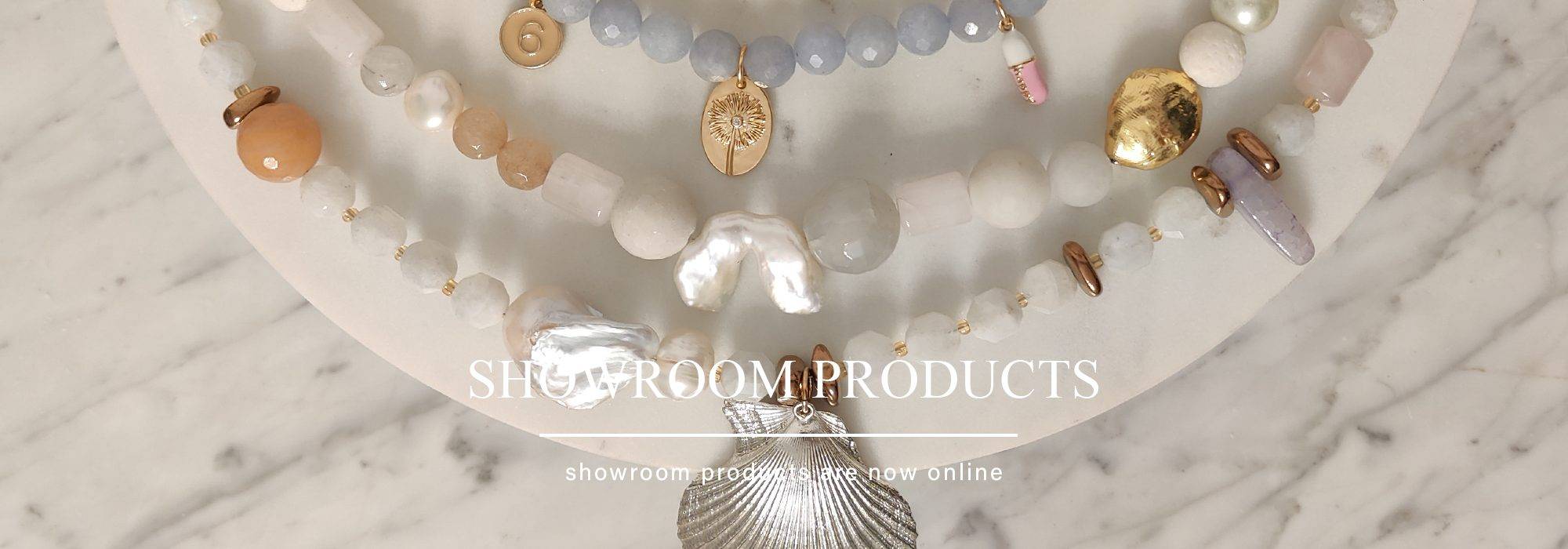 Showroom products